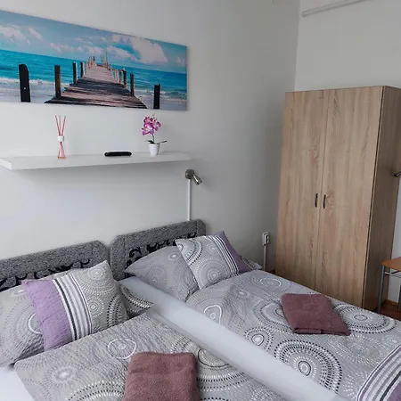 Pagoda Vendeghaz